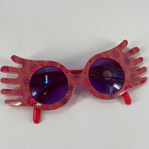 Warner Bros. Accessories - Harry Potter Luna Lovegood Spectrespecs sunglasses